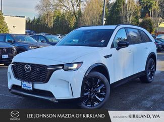 New 2026 MAZDA CX-90 3.3 Turbo S w/ Premium Package video 1