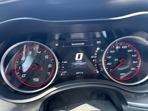 Used 2023 Dodge Charger Scat Pack w/ Dynamics Package image 11