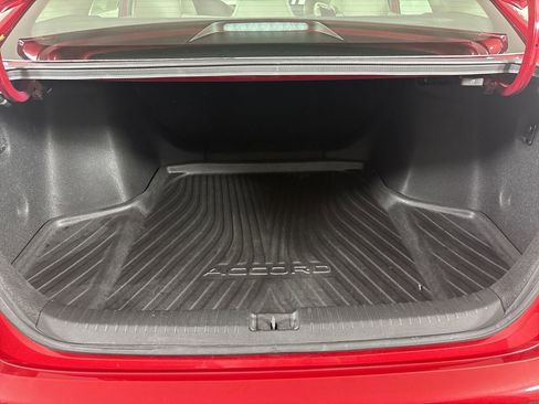 Used 2025 Honda Accord LX image 22