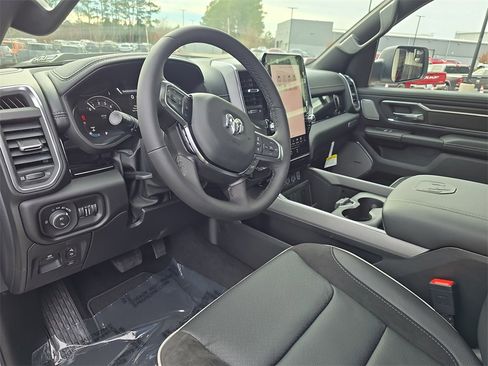 New 2026 RAM 1500 Laramie image 16