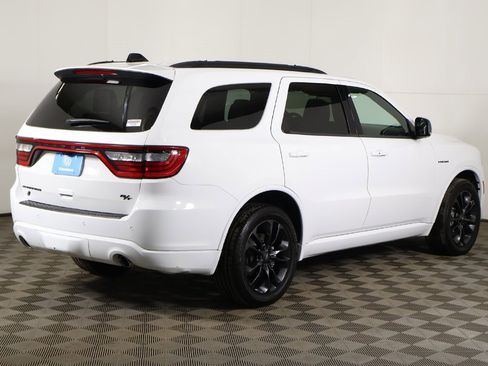 Used 2023 Dodge Durango R/T image 13
