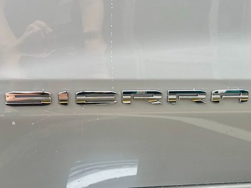 Used 2021 GMC Sierra 1500 SLT w/ SLT Premium Package image 14