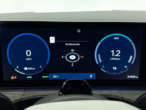 Used 2024 Hyundai Santa Fe Calligraphy AWD/4WD image 38