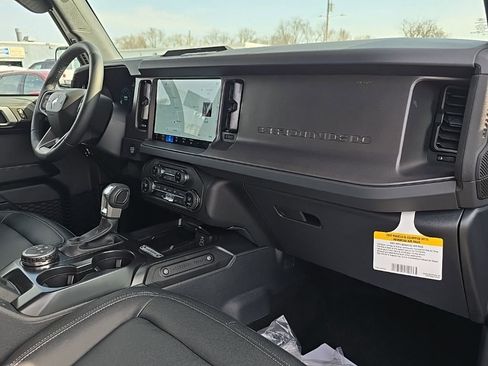 New 2026 Ford Bronco Big Bend AWD/4WD image 51
