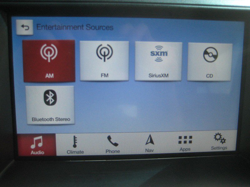 Used 2019 Ford Flex Limited w/ Equipment Group 303A AWD/4WD image 20