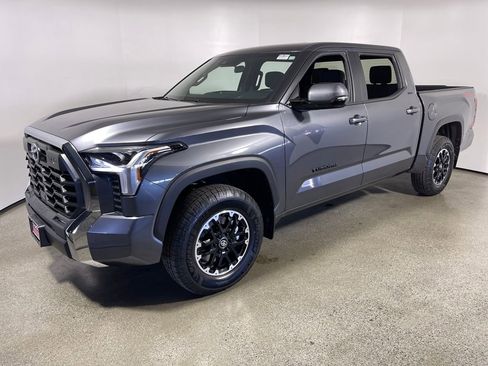 New 2026 Toyota Tundra SR5 image 7