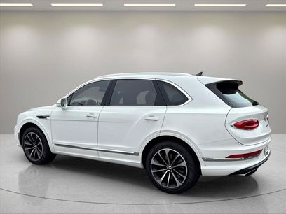 Used 2023 Bentley Bentayga