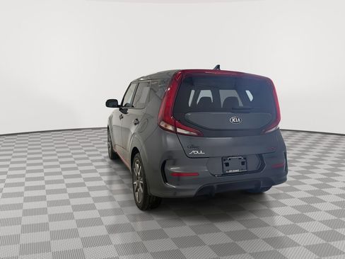 Used 2020 Kia Soul GT-Line w/ GT 2.0L Power Sunroof Package image 9