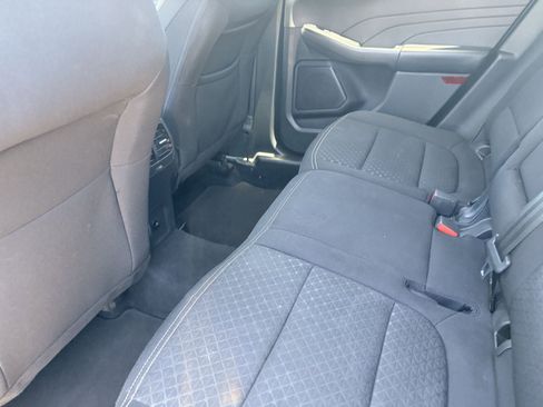 Certified 2024 Ford Escape Active AWD/4WD image 14