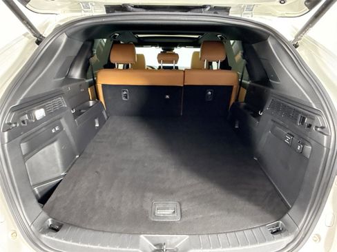 Certified 2025 MAZDA CX-70 3.3 Turbo S w/ Premium Plus image 40