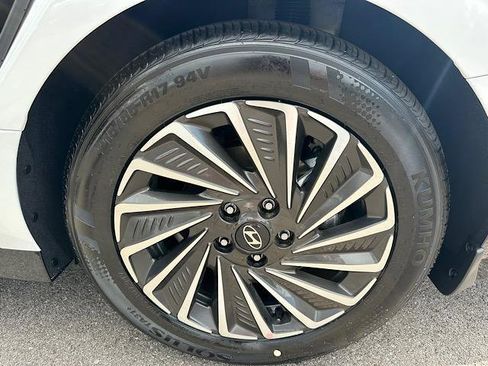 Used 2024 Hyundai Sonata SEL image 12