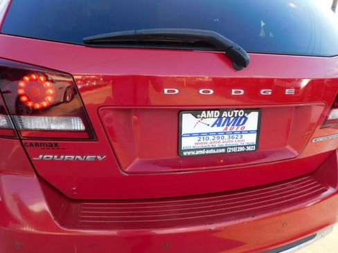Used 2016 Dodge Journey Crossroad image 12