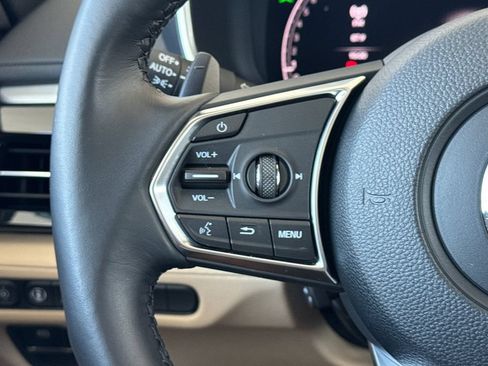 Certified 2026 Acura MDX FWD image 31