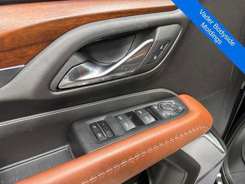 Used 2023 GMC Yukon Denali Ultimate image 22