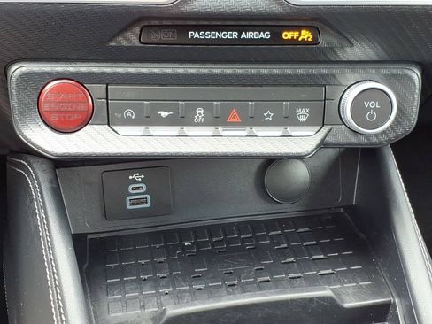Used 2024 Ford Mustang Premium RWD image 16
