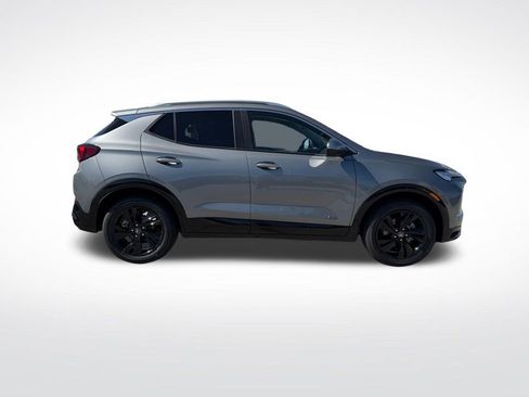 New 2026 Buick Encore GX Sport Touring w/ Advanced Technology Package FWD image 9