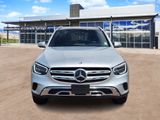 Used 2020 Mercedes-Benz GLC 350e 4MATIC image 2
