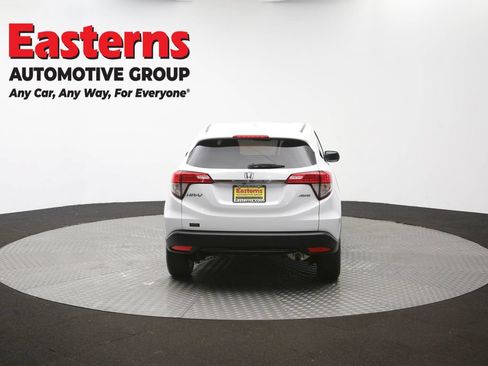 Used 2022 Honda HR-V LX image 33
