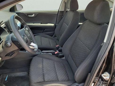 Used 2019 Kia Rio LX FWD image 14