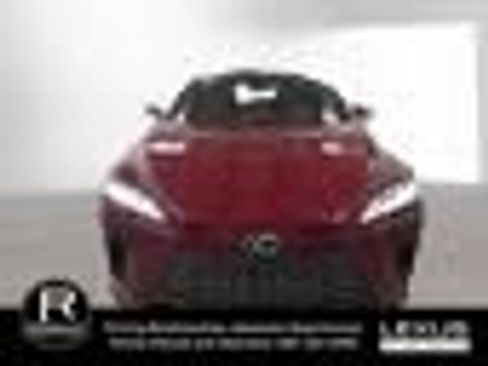 Used 2025 Lexus RX 350 image 11