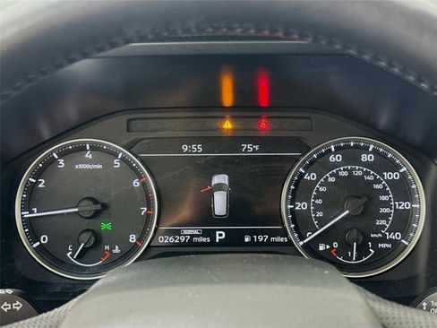 Used 2025 Mitsubishi Outlander SE image 4