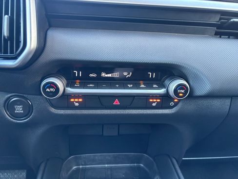 Used 2025 MAZDA CX-50 AWD 2.5 S w/ Cargo Package image 36