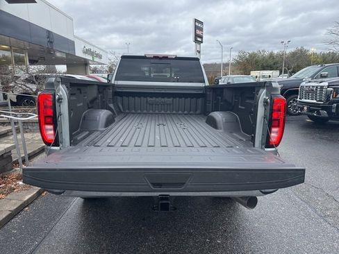 New 2026 GMC Sierra 2500 SLE w/ SLE Value Package; image 28