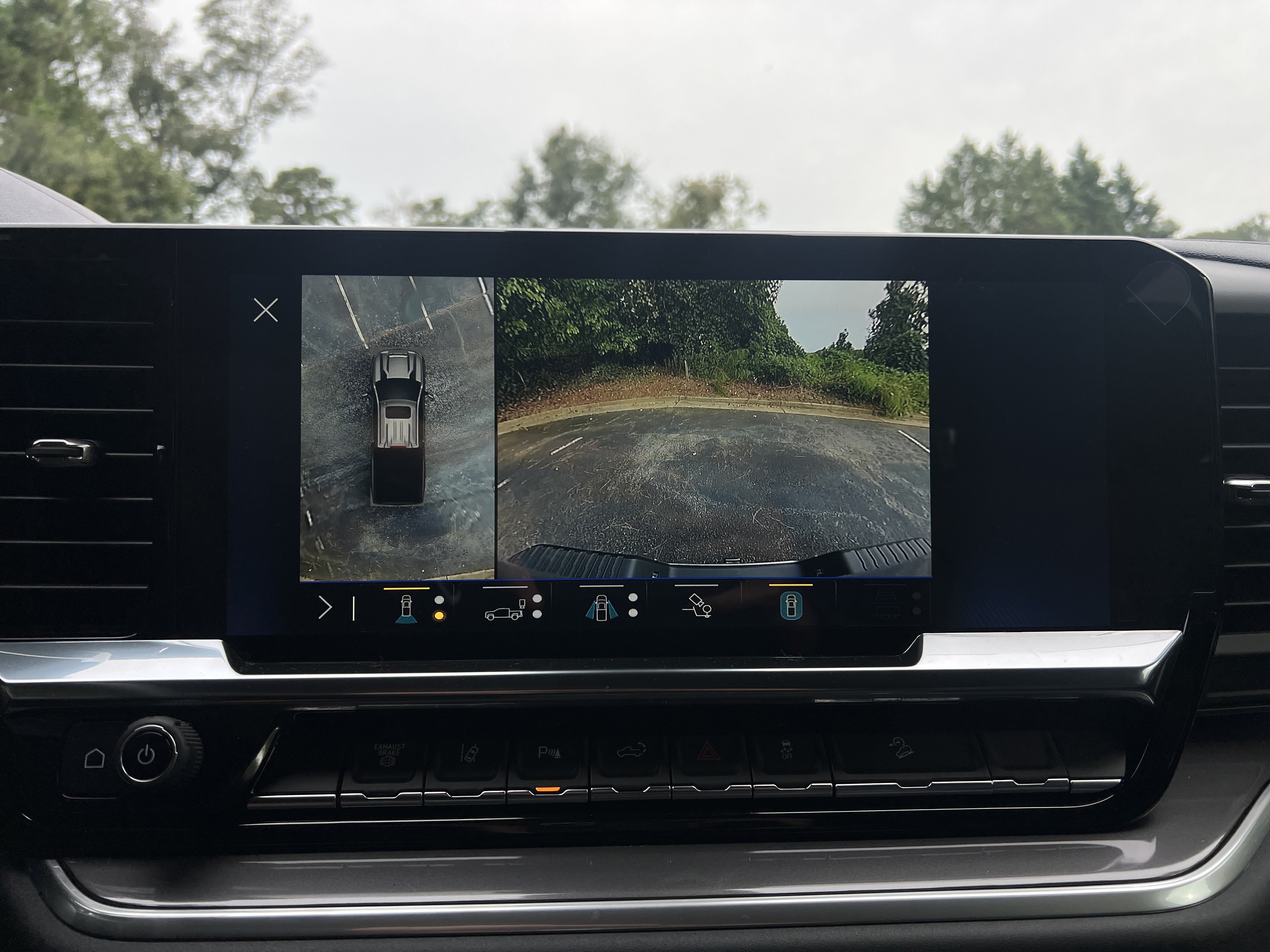New 2026 Chevrolet Silverado 2500 High Country w/ High Country Premium Package AWD/4WD image 26