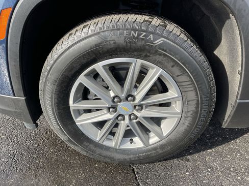 Certified 2023 Chevrolet Traverse LT image 31