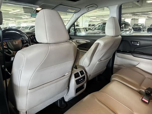 Used 2022 Honda Pilot Special Edition image 22