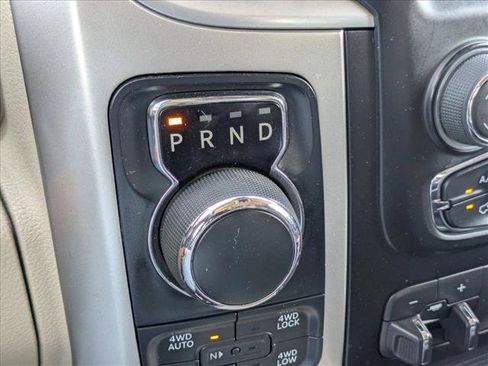 Used 2018 RAM 1500 Big Horn image 12