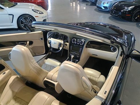 Used 2010 Bentley Continental GT Speed w/ Convenience Specification Pkg image 26