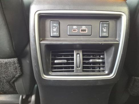 Used 2021 Nissan Murano Platinum w/ Cargo Package image 14