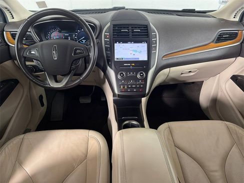 Used 2019 Lincoln MKC Select w/ Select Plus Package image 24