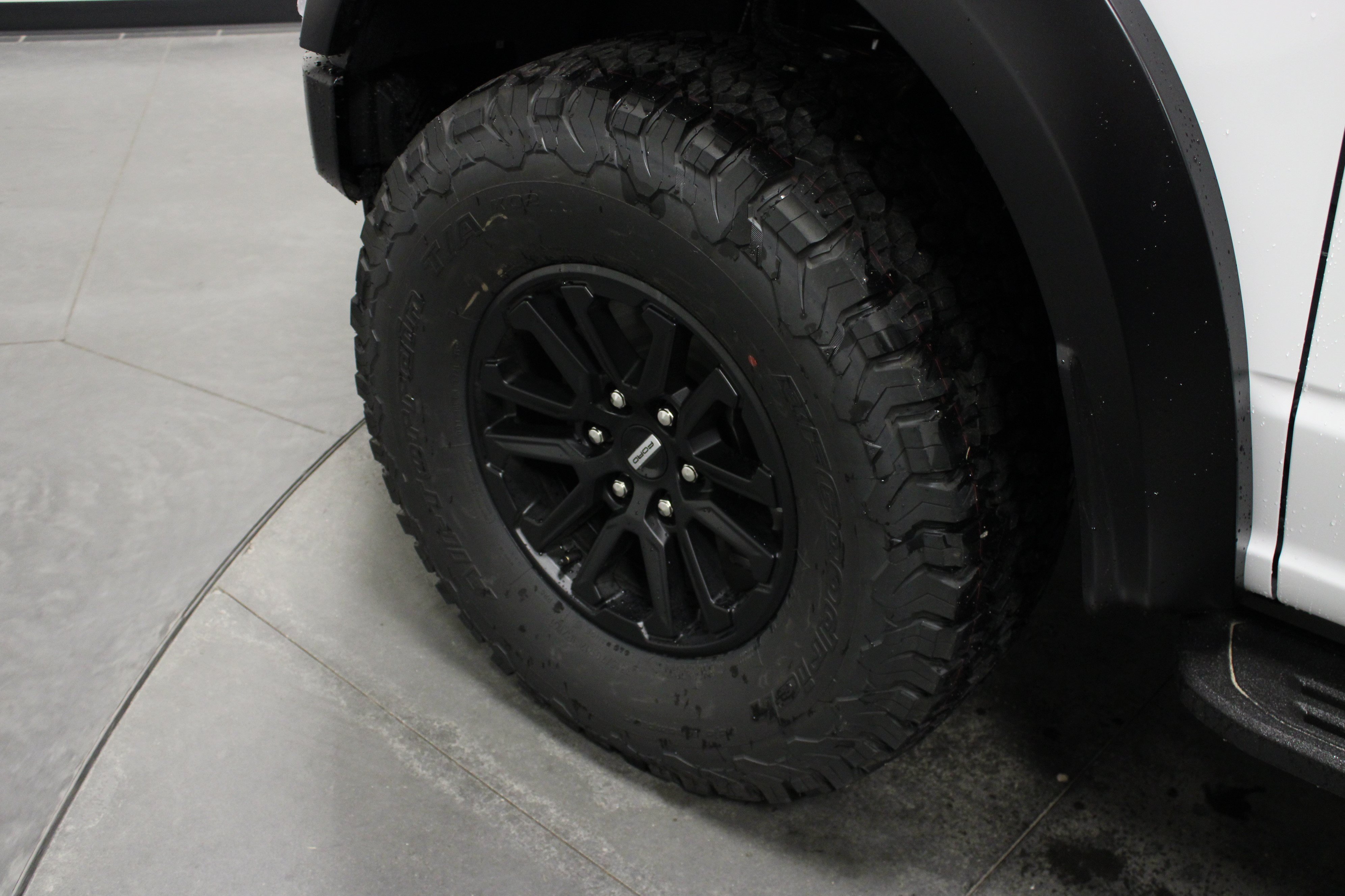 New 2026 Ford F150 Raptor AWD/4WD image 10