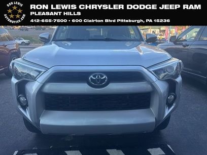Used 2015 Toyota 4Runner SR5 Premium