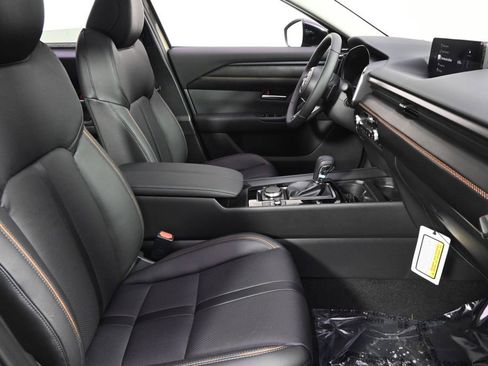 New 2026 MAZDA CX-50 2.5 Turbo w/ Accent Package image 16