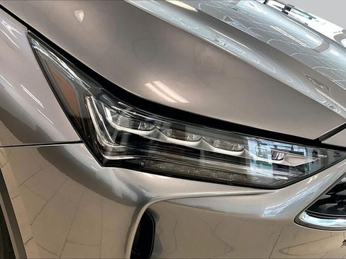 Used 2023 Acura MDX A-Spec AWD/4WD image 26