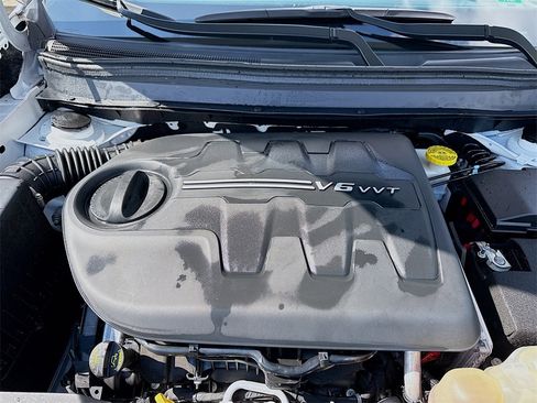 Used 2022 Jeep Cherokee Trailhawk w/ Trailer Tow Group image 31