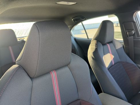 New 2026 Toyota Corolla SE image 3