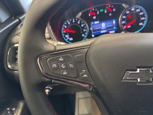 Certified 2023 Chevrolet Equinox RS w/ LPO, Floor Liner Package image 25