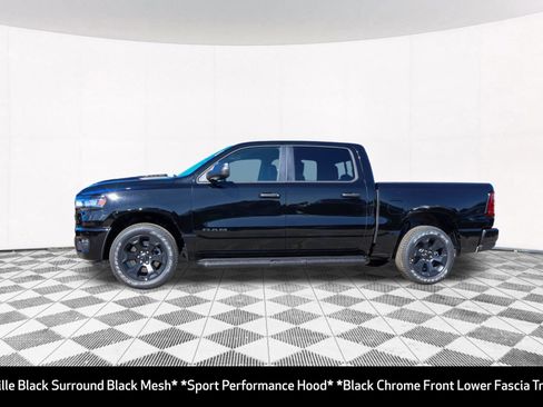 New 2026 RAM 1500 Express image 9