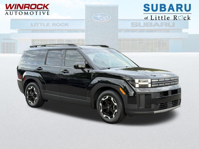 Used 2026 Hyundai Santa Fe SEL AWD/4WD image 1