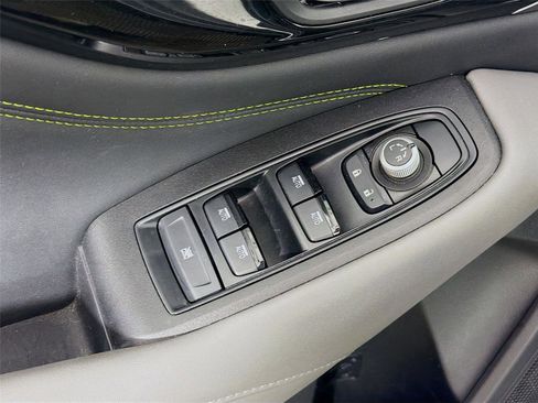 Used 2024 Subaru Outback Onyx Edition image 19