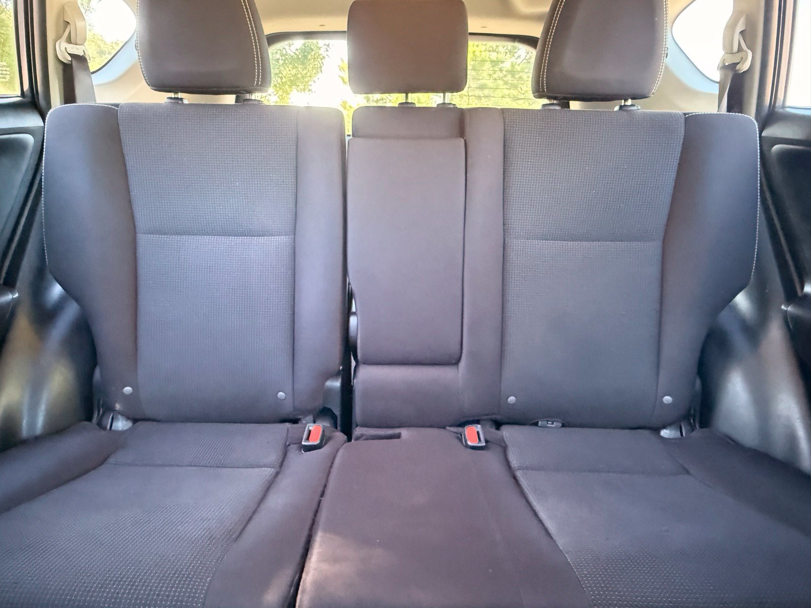 Used 2017 Toyota RAV4 XLE FWD image 41