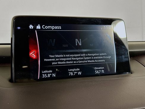 Used 2017 MAZDA CX-9 Grand Touring image 22