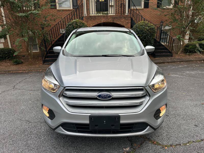 Used 2019 Ford Escape SE FWD image 4