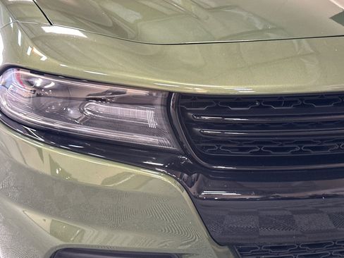 Used 2019 Dodge Charger SXT w/ Plus Group RWD image 44