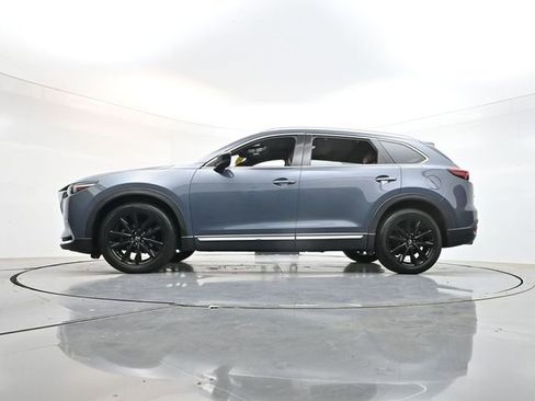 Used 2023 MAZDA CX-9 Carbon Edition AWD/4WD image 43