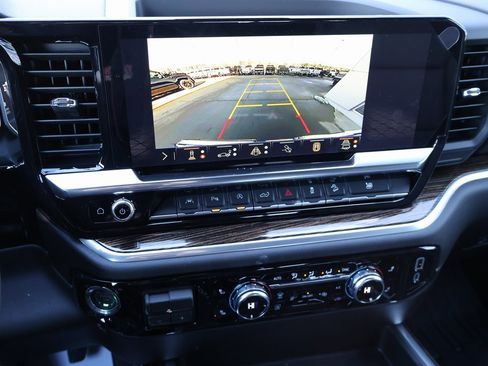 New 2026 GMC Sierra 1500 Elevation w/ Elevation Premium Package image 23